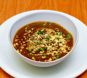 Hyderabad Chicken Gravy