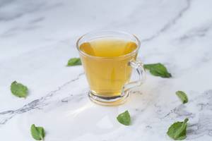 Vegan Classic Green Tea [130 Gms]