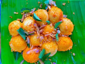 Podi Idly