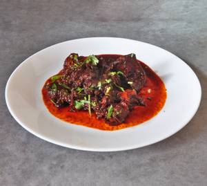 Chicken Kadai