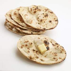 Tandoori Roti