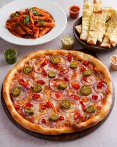 Choose Your Classic Feast Combo (serves 2)