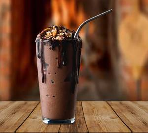 Chocolate Juice