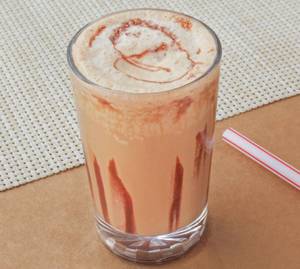 Cold Coffee