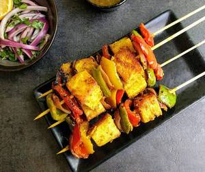 Paneer Tikka