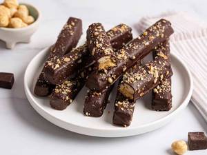Hazelnut Cookies [10 Pieces]