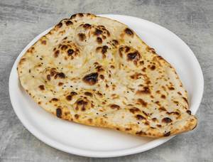 Butter Naan