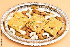 Patisa Papdi (1Pcs.)