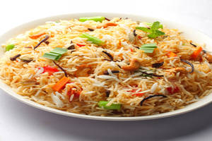 FT Special Pulav