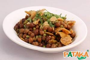 Mrs Channa Mot Chaat