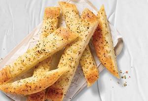 Garlic Bread Sticks