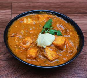 Paneer Butter Masala