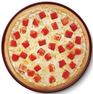 Tomato Pizza