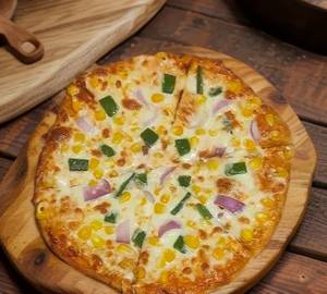 Veggie Lovers