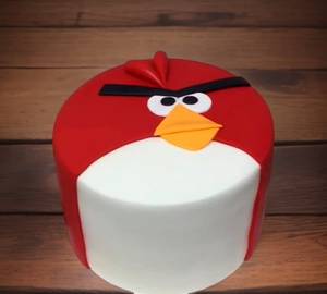 Angry Birds (1kg)