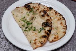 Onion Kulcha