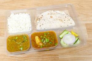 Regular Thali