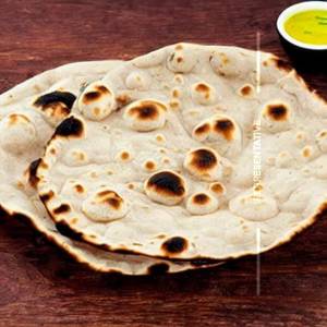 Plain Tandoori Roti