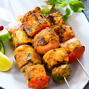 Paneer Tikka