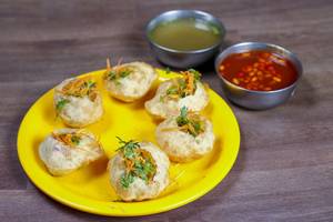 Pani Puri