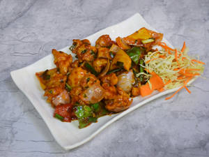 Chilli Chicken