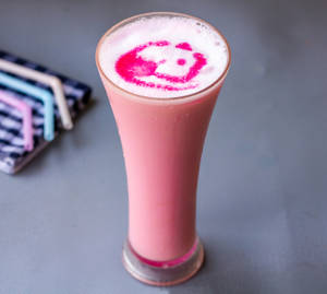 Rose Milk