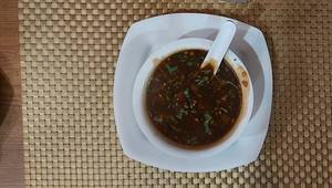 Veg Manchow Soup