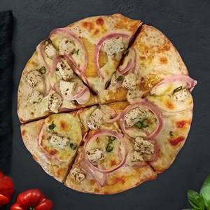 Tandoori Feast Medium