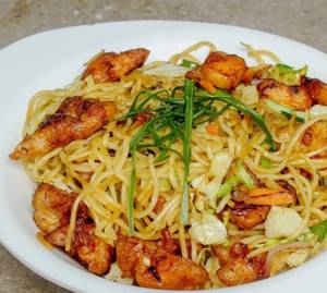 Chicken Noodles 