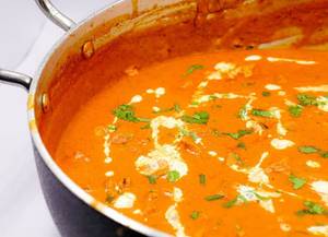 Non Veg. Extra Gravy