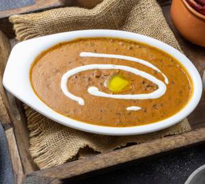 Butter Dal Makhani