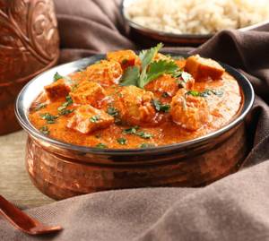 Paneer Lababdar
