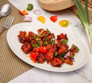 Chilli Fish
