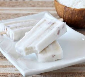 Tender coconut