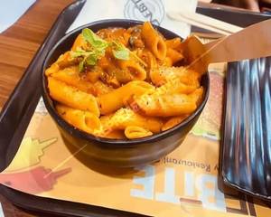 OB Spicy Cottage Pasta