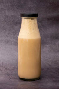 Cold Coffee