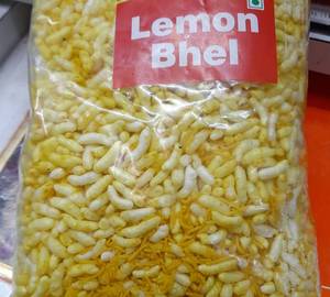 Diet Bhel (200 Gms)