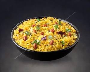 Poha Masala