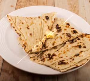Tandoori bButter Naan