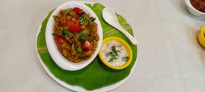 Parotta Hot Pepper