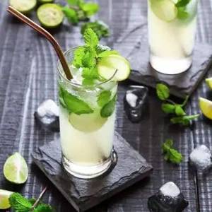 Mint Mojito