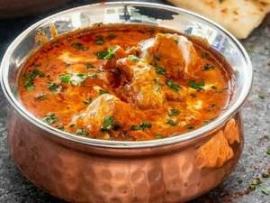Chicken Tikka  Masala (Simply Tandoori Love In Gravy)
