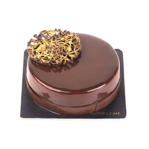 Chocolate Truffle Celebration Cake (500 Gms)