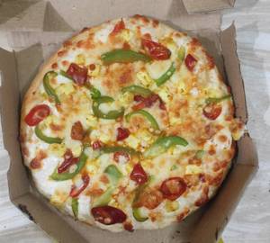 Peppy paneer [regular]