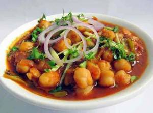 Aloo Chhola