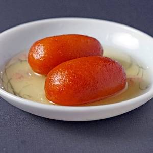 Gulab Jamun (2Pcs)