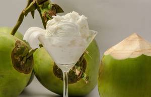 Tender Coconut Ice Creams (500 ml)