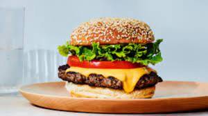 Cheese Burger