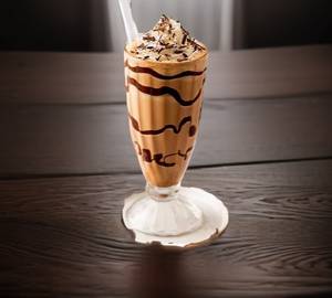 Cold Coffee