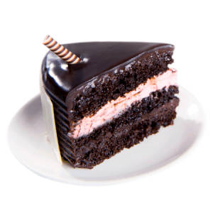 Chocolate Truffle Pastry